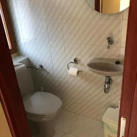Club Mansion Vendeghaz -siofok Apartment *